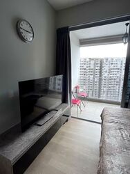 High Park Residences (D28), Apartment #592289901